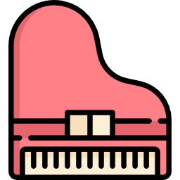 חוג פסנתר